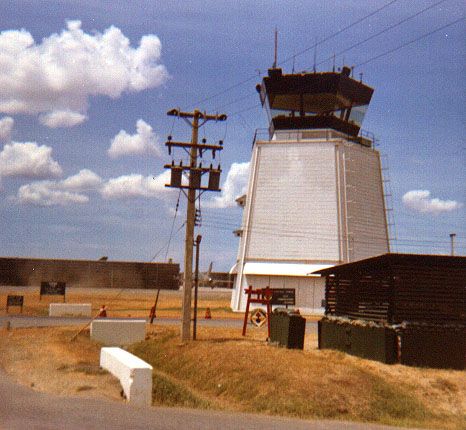 Control Tower